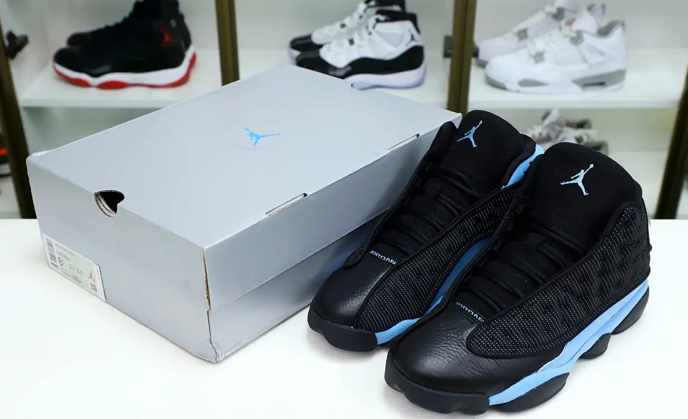 Jordan Air 